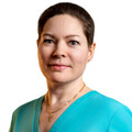 Капустина Екатерина Валерьевна - лор (отоларинголог) г.Москва