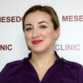 Джамалова Земфира Гасановна - дерматолог, косметолог, трихолог г.Москва