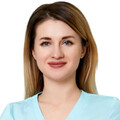 Фицеж Инесса Хаутиевна - стоматолог, стоматолог-ортопед, стоматолог-хирург г.Москва