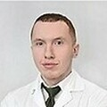 Антончик Олег Владимирович - массажист г.Москва