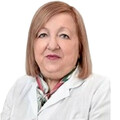 Бандина Ольга Николаевна - педиатр, инфекционист г.Москва