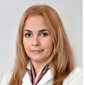 Воробьева Марина Эдуардовна - терапевт г.Москва