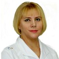 Голубева Татьяна Сергеевна - гинеколог, гинеколог-эндокринолог г.Москва