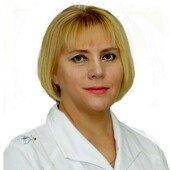 Голубева Татьяна Сергеевна - гинеколог, узи-специалист, гинеколог-эндокринолог г.Москва