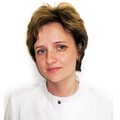 Матвиенко Ольга Олеговна - кардиолог, врач функциональной диагностики г.Москва
