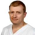 Садретдинов Тимур Рашитович - ортопед, травматолог г.Москва