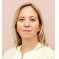 Косьянова Наталья Владимировна - эндокринолог г.Москва