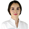 Немирова Дилона Евгеньевна - венеролог, дерматолог, косметолог, трихолог Московская область