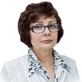 Корниенко Татьяна Константиновна - невролог, рефлексотерапевт г.Москва