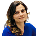 Казбекова Зумруд Гаджиевна - косметолог, узи-специалист г.Москва