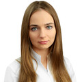 Мамыкина Вера Сергеевна - колопроктолог г.Москва
