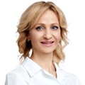 Ершова Марина Петровна - гинеколог, узи-специалист г.Москва