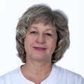 Гагаева Ирина Вячеславовна - флеболог, сосудистый хирург г.Москва