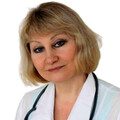 Фокина Елена Геннадьевна - инфекционист г.Москва