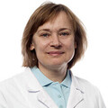 Цепенщикова Елена Владиславовна - кардиолог г.Москва