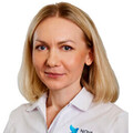 Федорова Екатерина Васильевна - акушер, гинеколог, узи-специалист Московская область