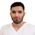 Гарунов Рустам Бухаринович - стоматолог г.Москва