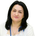 Баштарова Радима Пашаевна - педиатр г.Москва