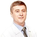 Гимранов Ринат Фазылжанович - врач функциональной диагностики г.Москва