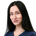 Гришанова Евгения Игоревна - стоматолог-ортодонт г.Москва