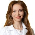 Зинина Алина Анатольевна - хирург, проктолог, колопроктолог г.Москва