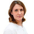 Камалова Елена Юрьевна - акушер, гинеколог г.Москва