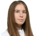 Синева Наталия Михайловна - лор (отоларинголог) г.Москва